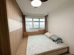 Blk 293C Skypeak @ Bukit Batok (Bukit Batok), HDB 5 Rooms #582925111